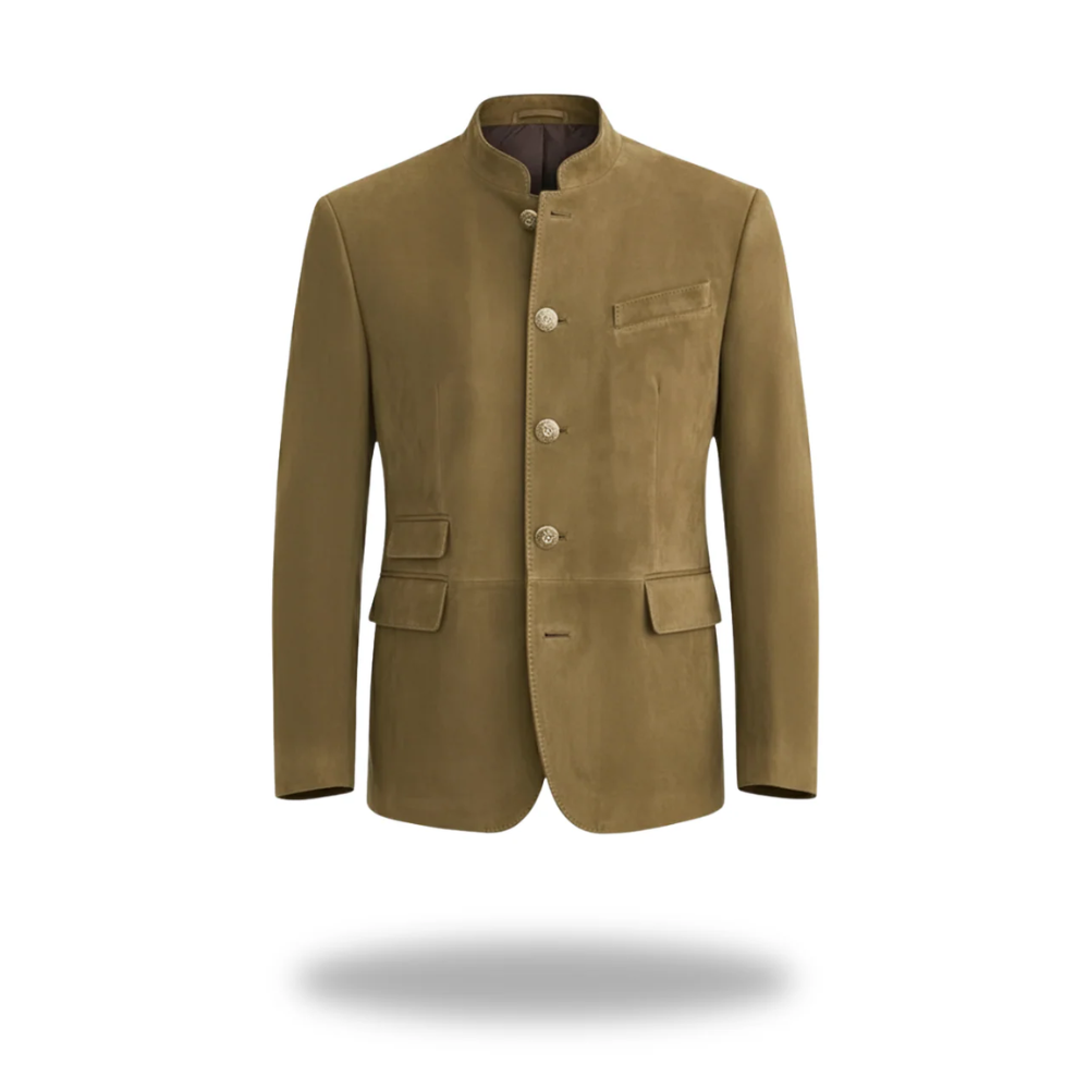 NORABERG | HERR KAVAJ SOM ANDAS