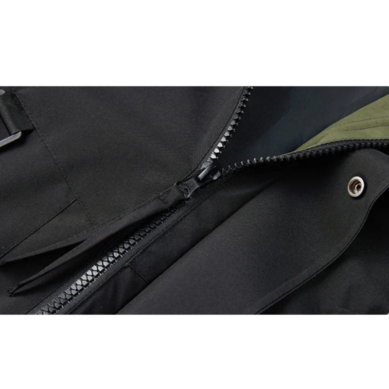 Stormline Tech Shell Jacka