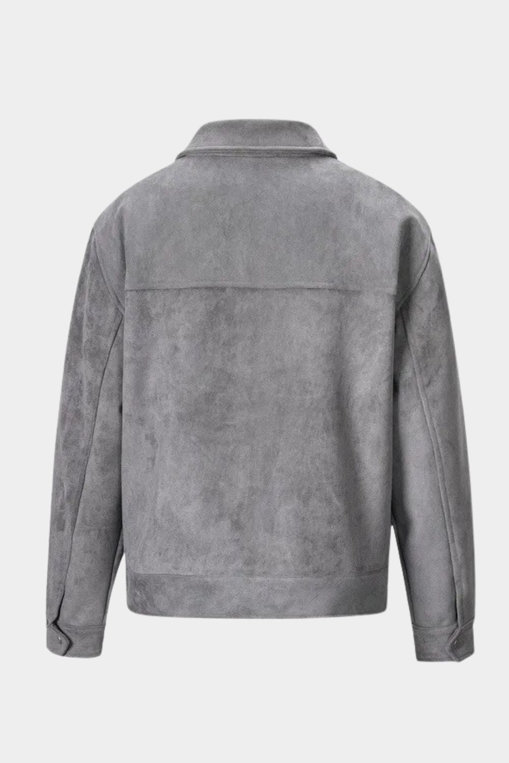 Corfu-jackan | Premium quiltad