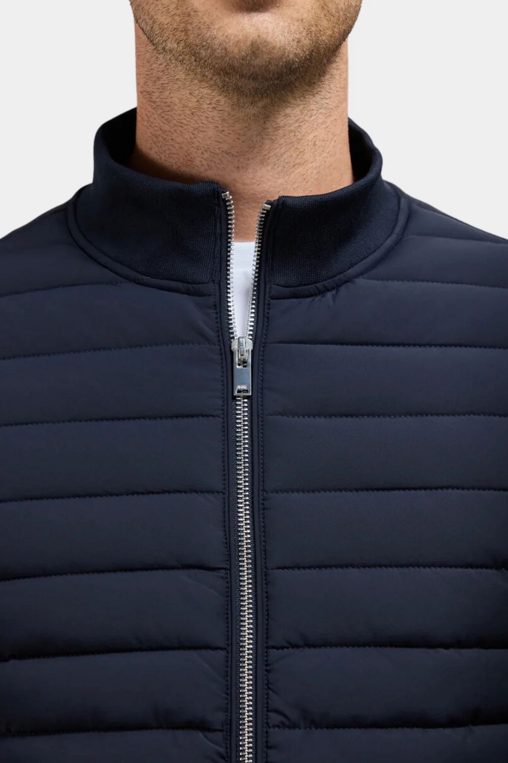 Vanguard | jackan som förhöjer din vardagsoutfit