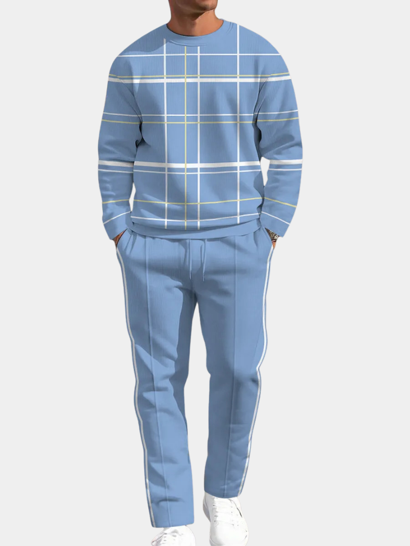 NORABERG™ | ELEGANT SPORTIG CHIC SET