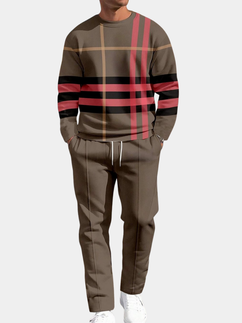 NORABERG™ | ELEGANT SPORTIG CHIC SET