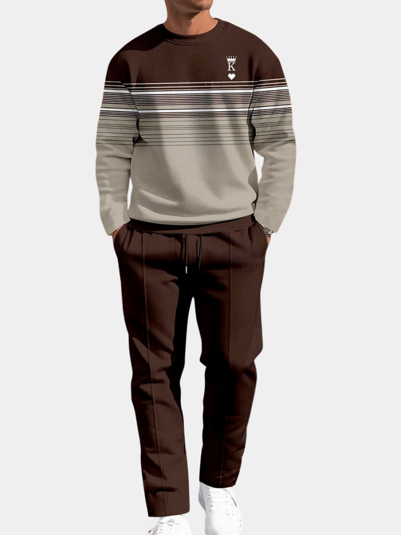 NORABERG™ | ELEGANT SPORTIG CHIC SET