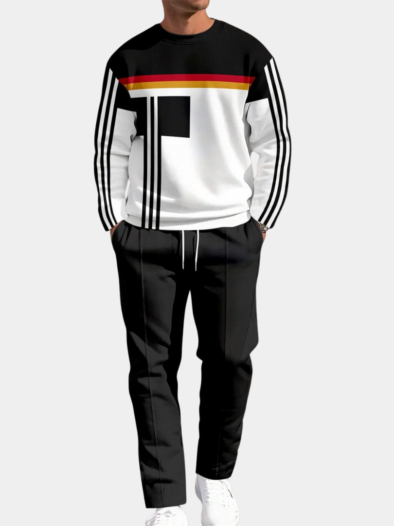 NORABERG™ | ELEGANT SPORTIG CHIC SET