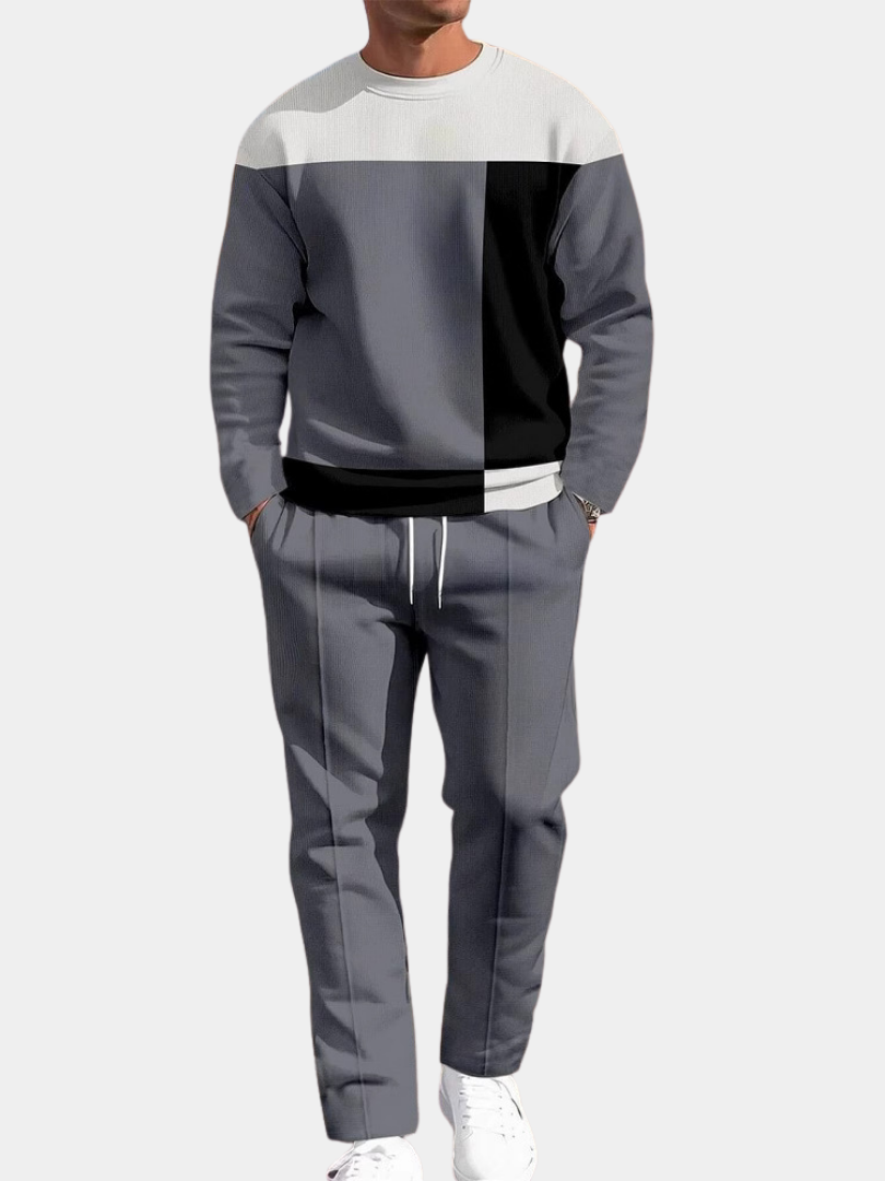 NORABERG™ | ELEGANT SPORTIG CHIC SET