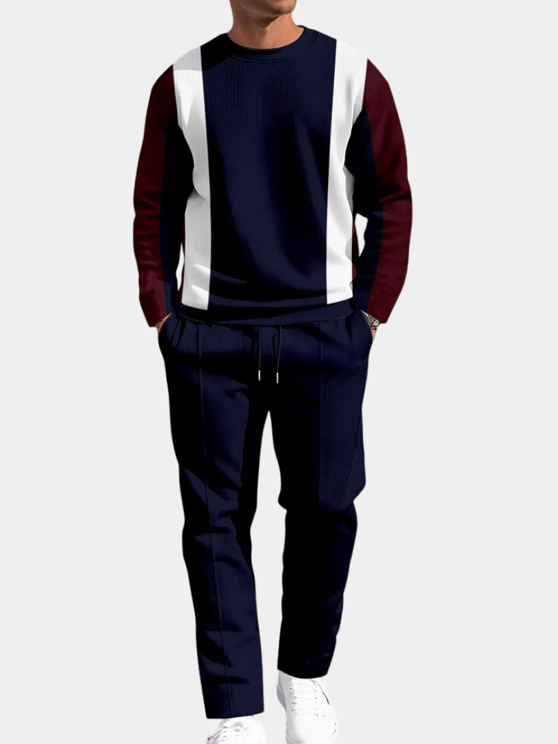 NORABERG™ | ELEGANT SPORTIG CHIC SET