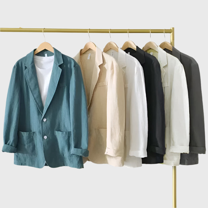 NORABERG | KLASSISK HERRKABAVAR