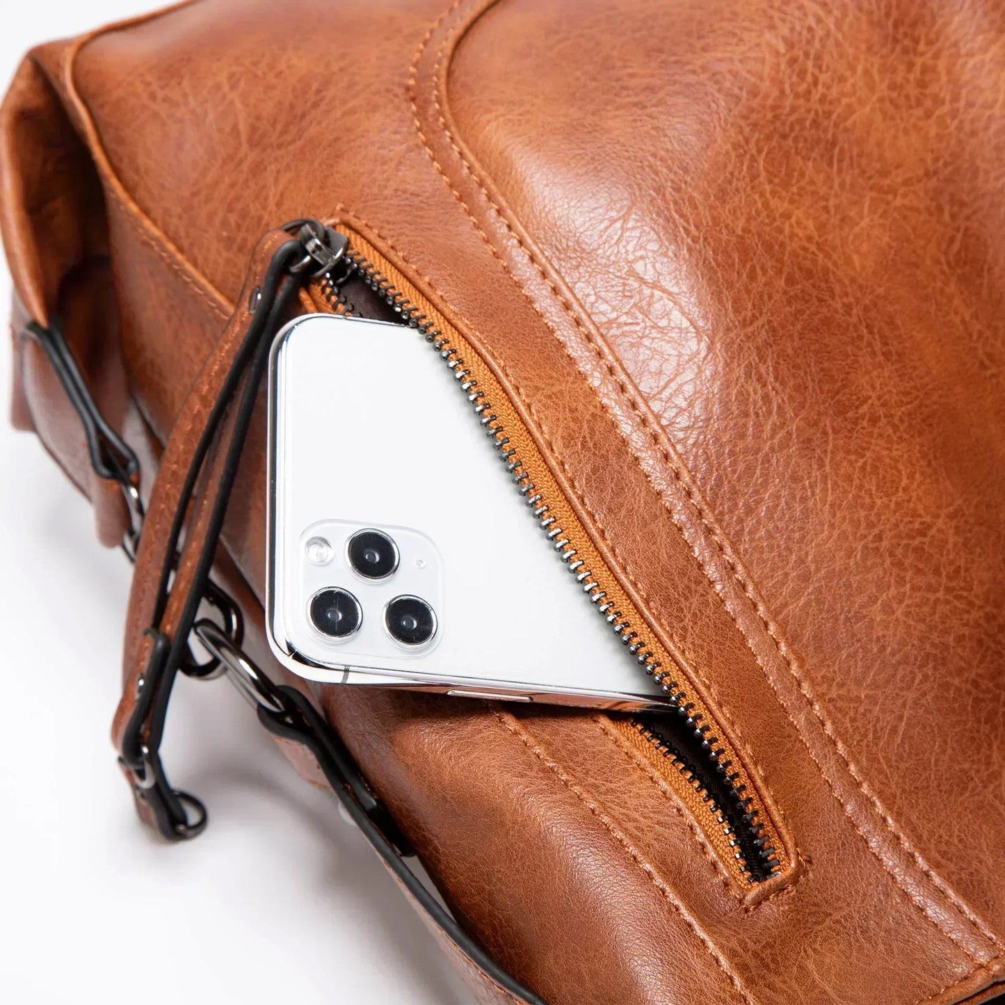 Nora | Snygg vardagsväska