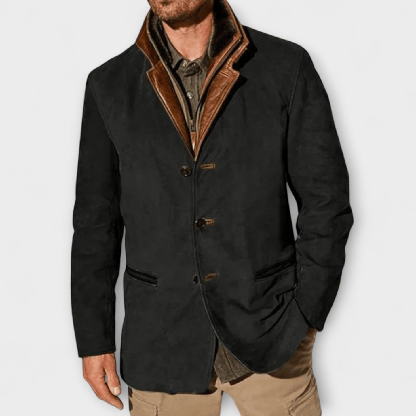 Elden™ | Vintage mockajacka