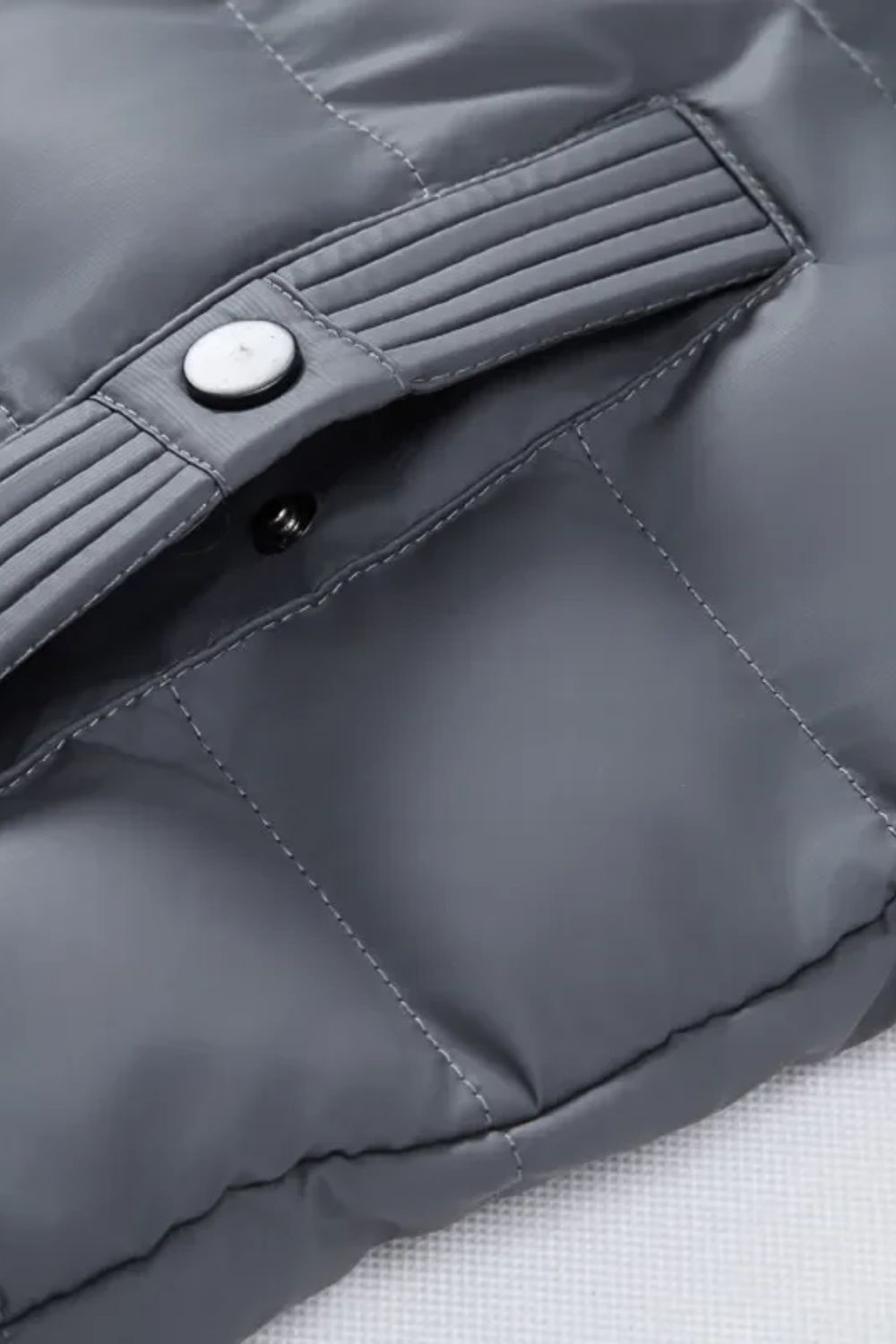 Urban Jacka | Hybridjacka med huva