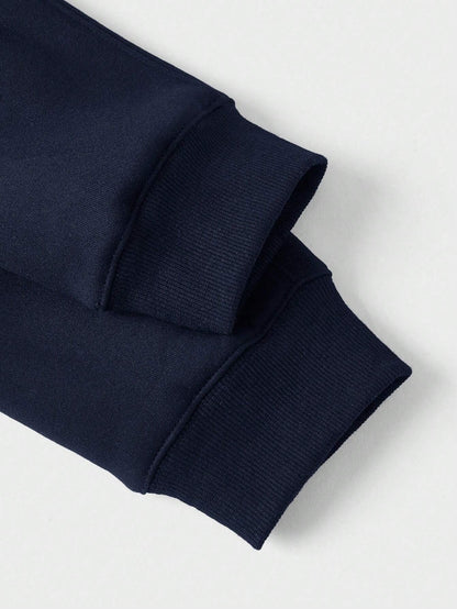 Antonio | Kofta med halv dragkedja