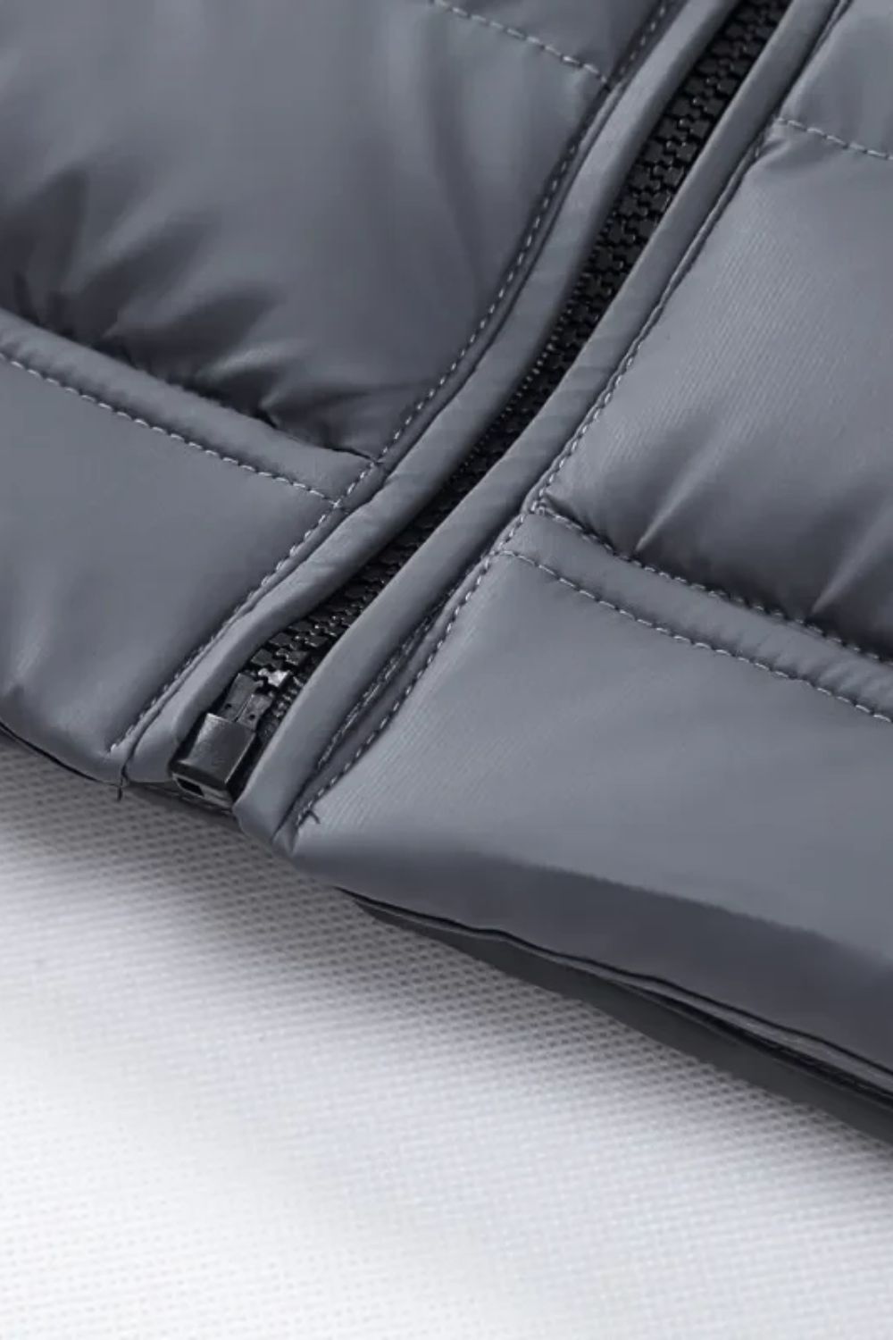 Urban Jacka | Hybridjacka med huva