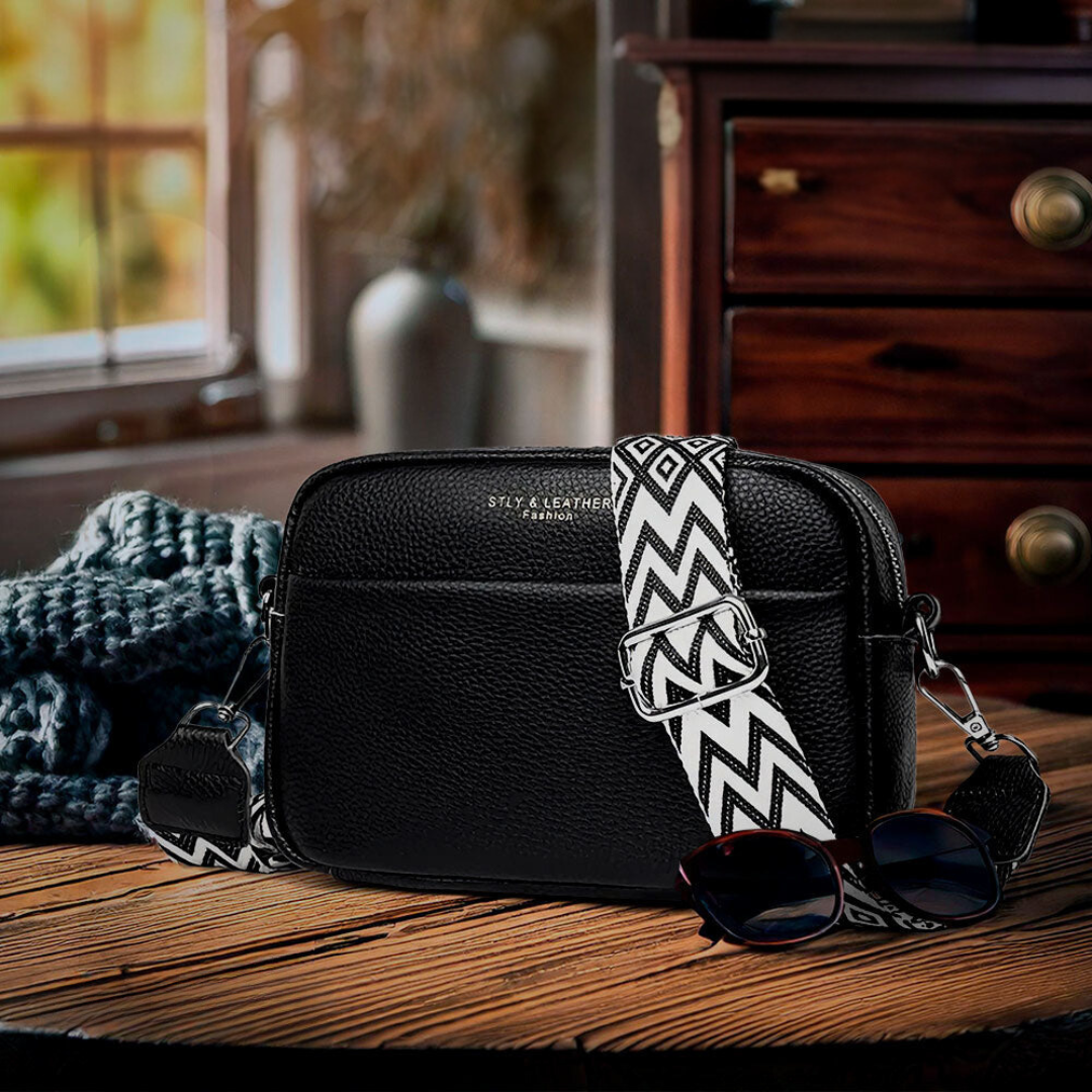 Mira | Elegant axelremsväska för kvinnor