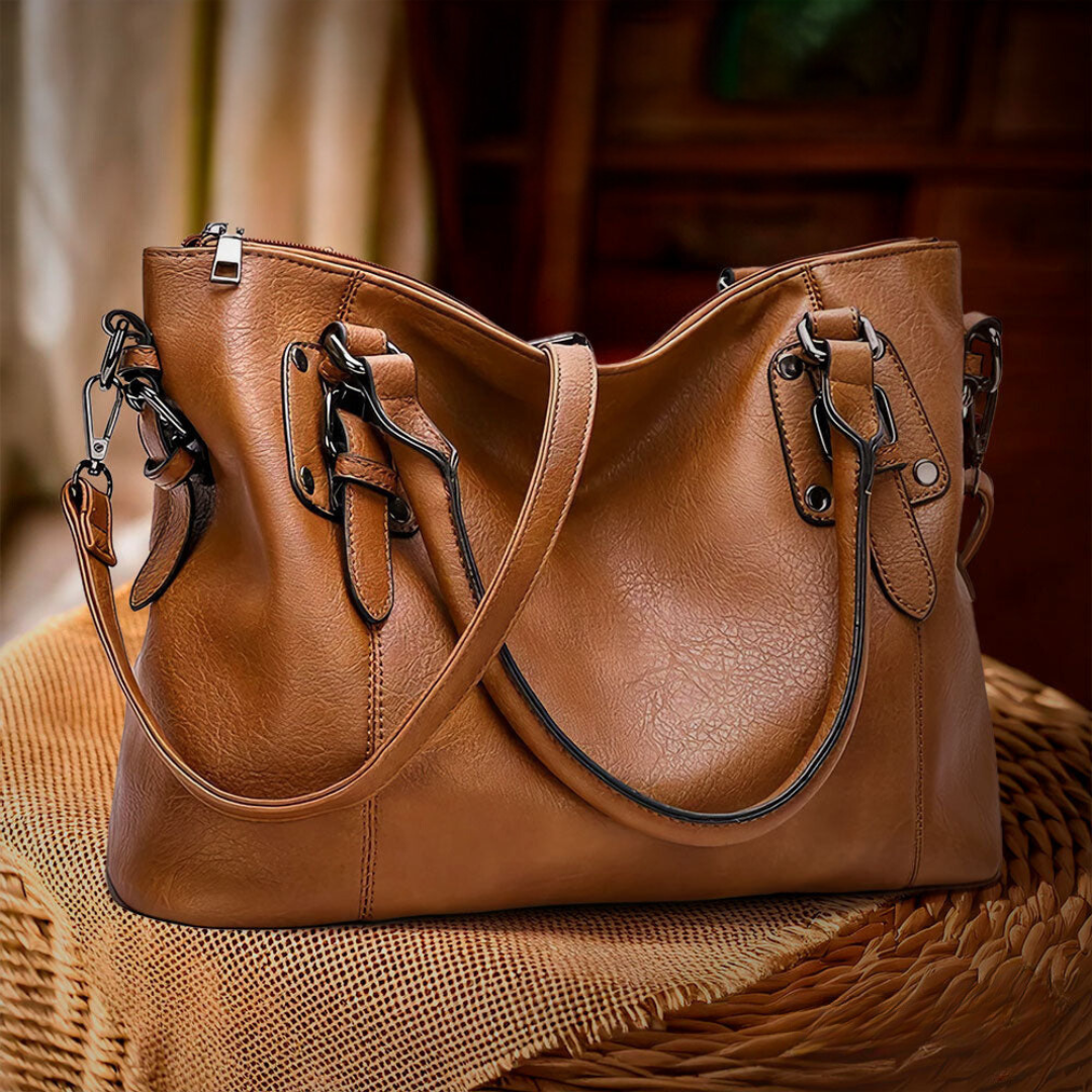 Elowen | Chique och elegant axelväska