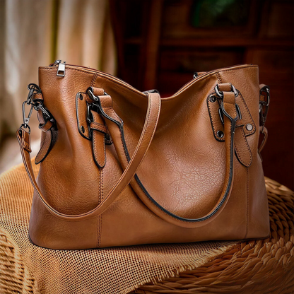 Elowen | Chique och elegant axelväska