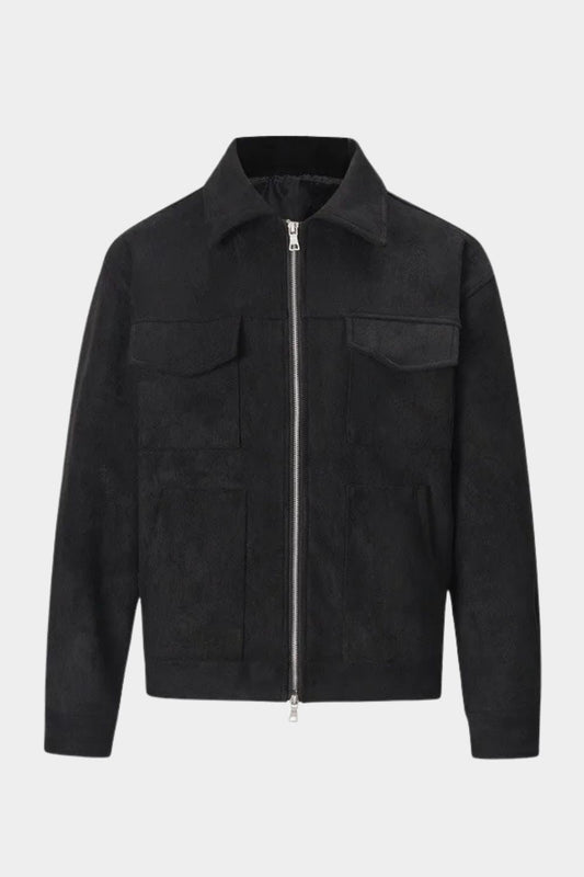 Korfujacka | Premium quiltad