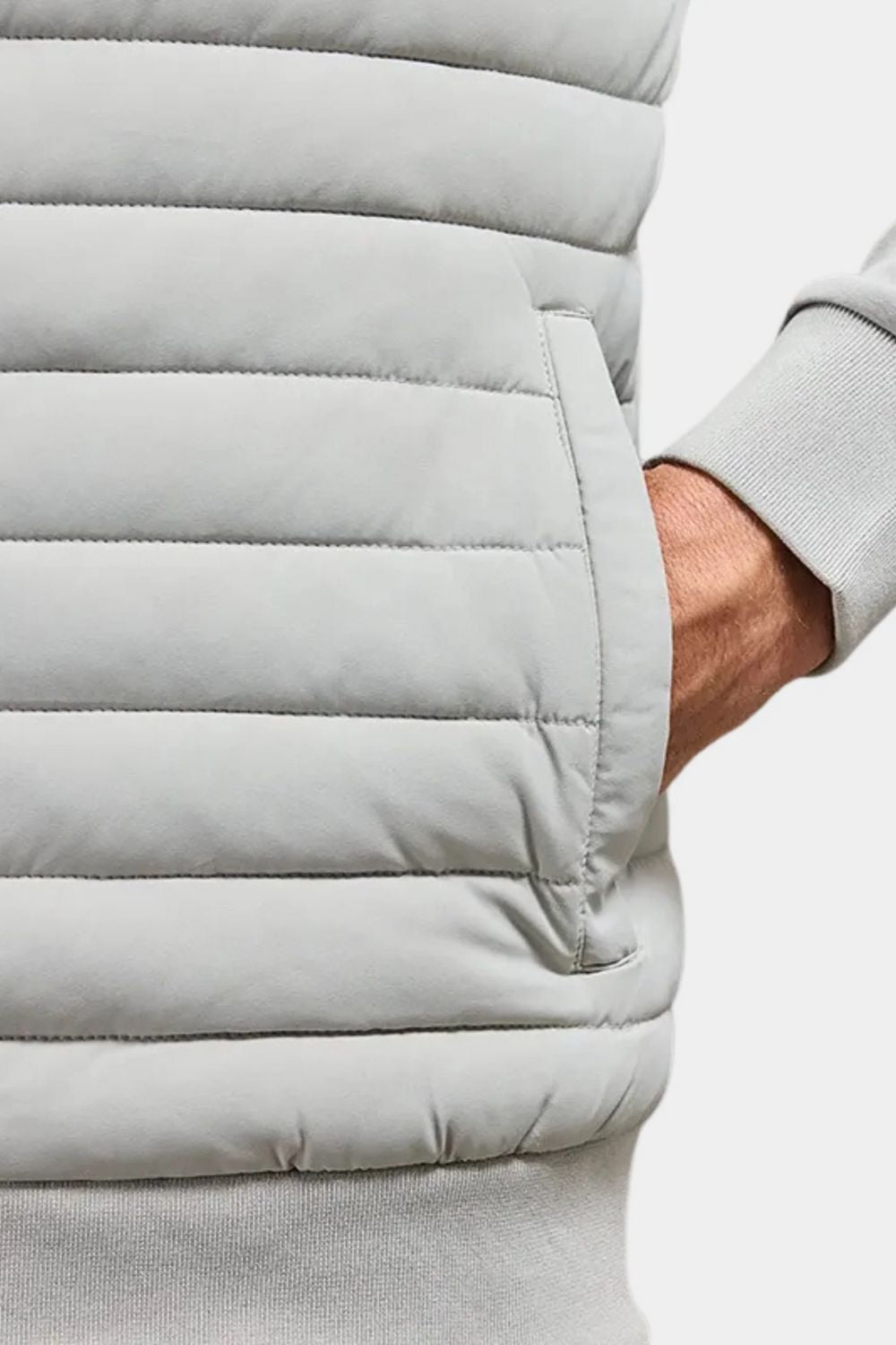 Vanguard | jackan som förhöjer din vardagsoutfit