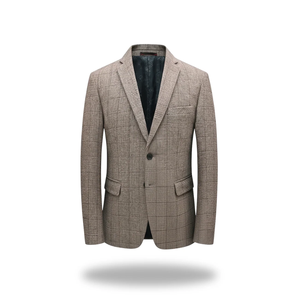 NORABERG | HERR FORMELL BLAZER