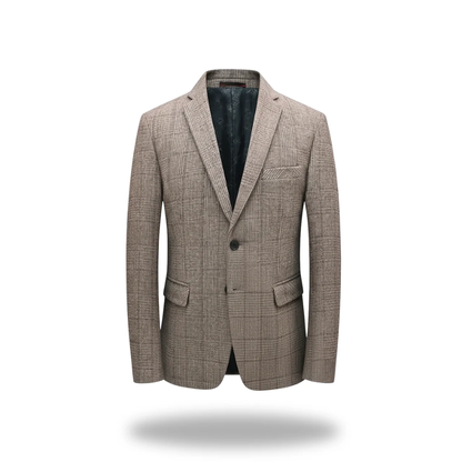 NORABERG | HERR FORMELL BLAZER