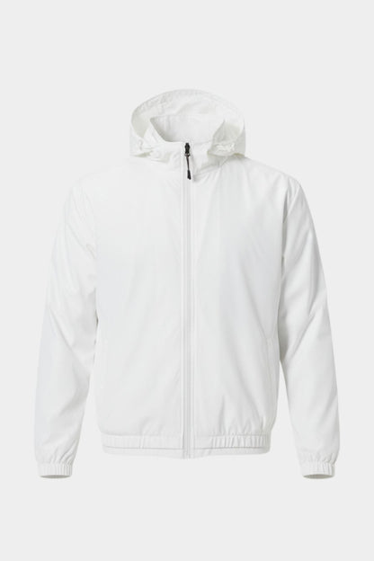 Axton-jackan | Premium ullblandning