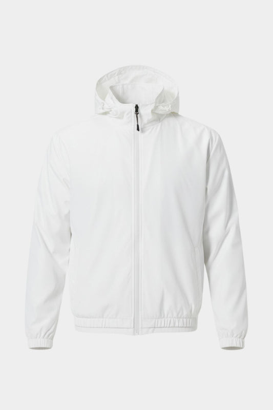 Axton-jackan | Premium ullblandning