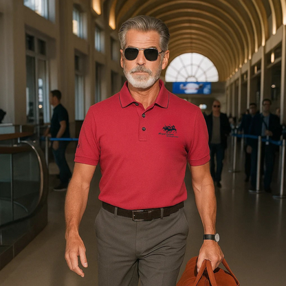 Lenoir™ | Lyxigt poli