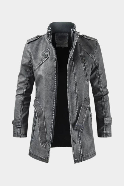 Avalonkappa | Premium ullblandning