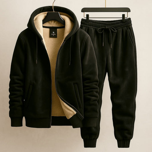 Leonardo | Fleece-komfortset