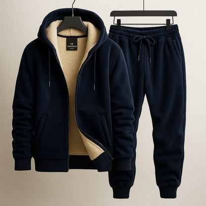 Leonardo | Fleece-komfortset