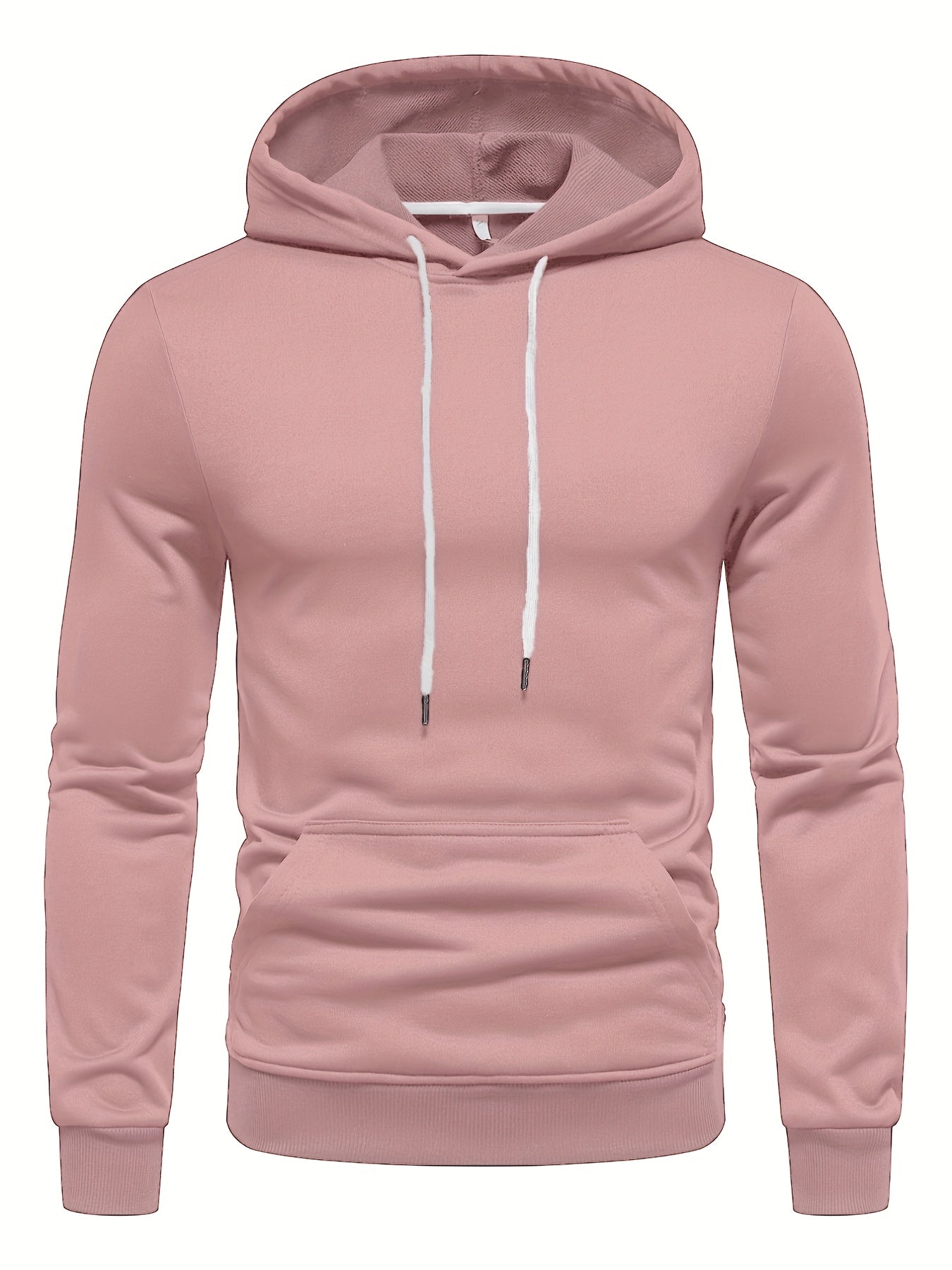 Noah™ | Klassisk Stretch-Hoodie