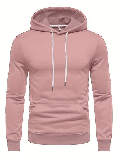 Noah™ | Klassisk Stretch-Hoodie