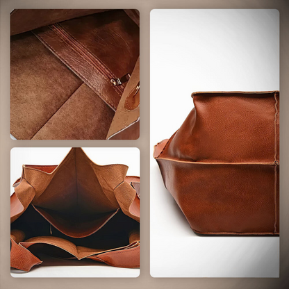 Cecilia | Vintage väska med nostalgisk charm