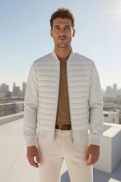 Vanguard | jackan som förhöjer din vardagsoutfit