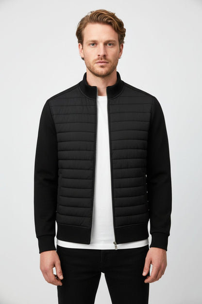 Vanguard | Svart jacka