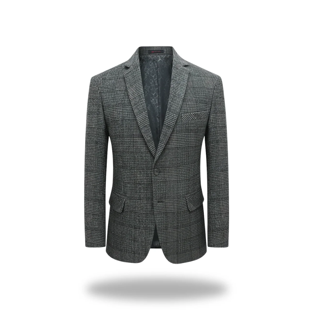 NORABERG | HERR FORMELL BLAZER