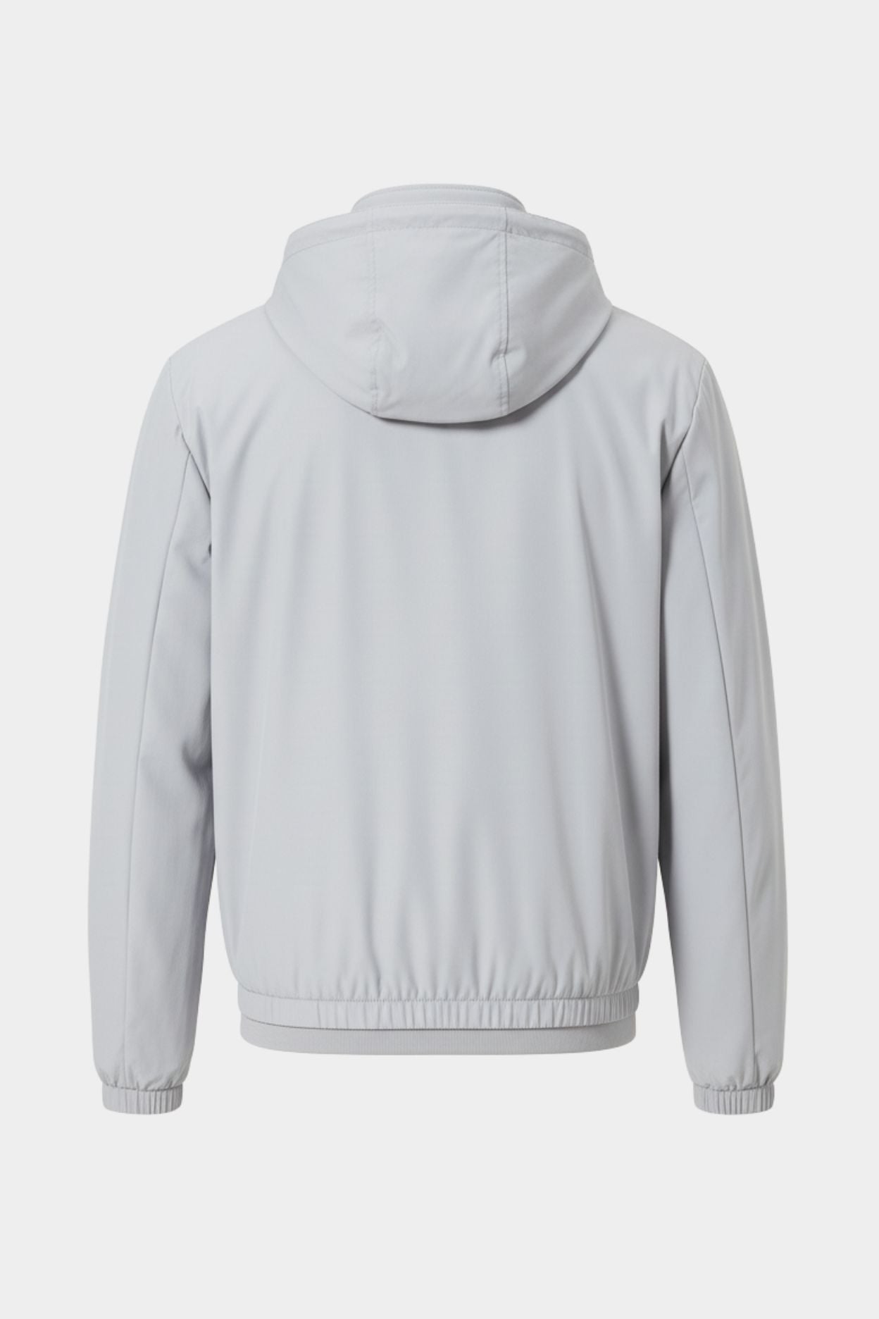 Axton-jackan | Premium ullblandning