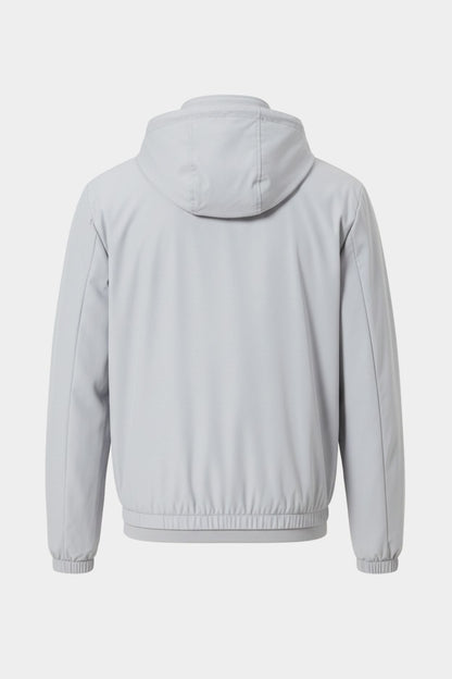 Axton-jackan | Premium ullblandning