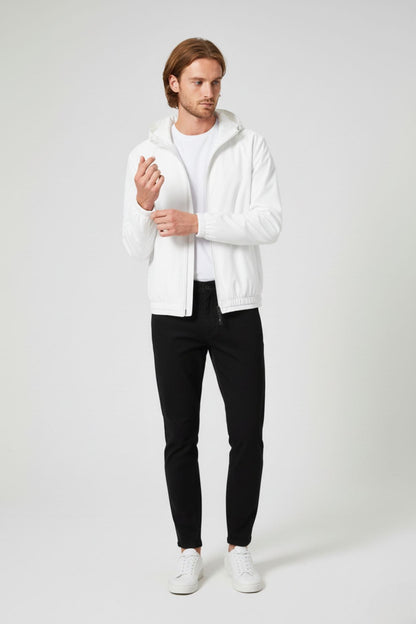 Axton-jackan | Premium ullblandning