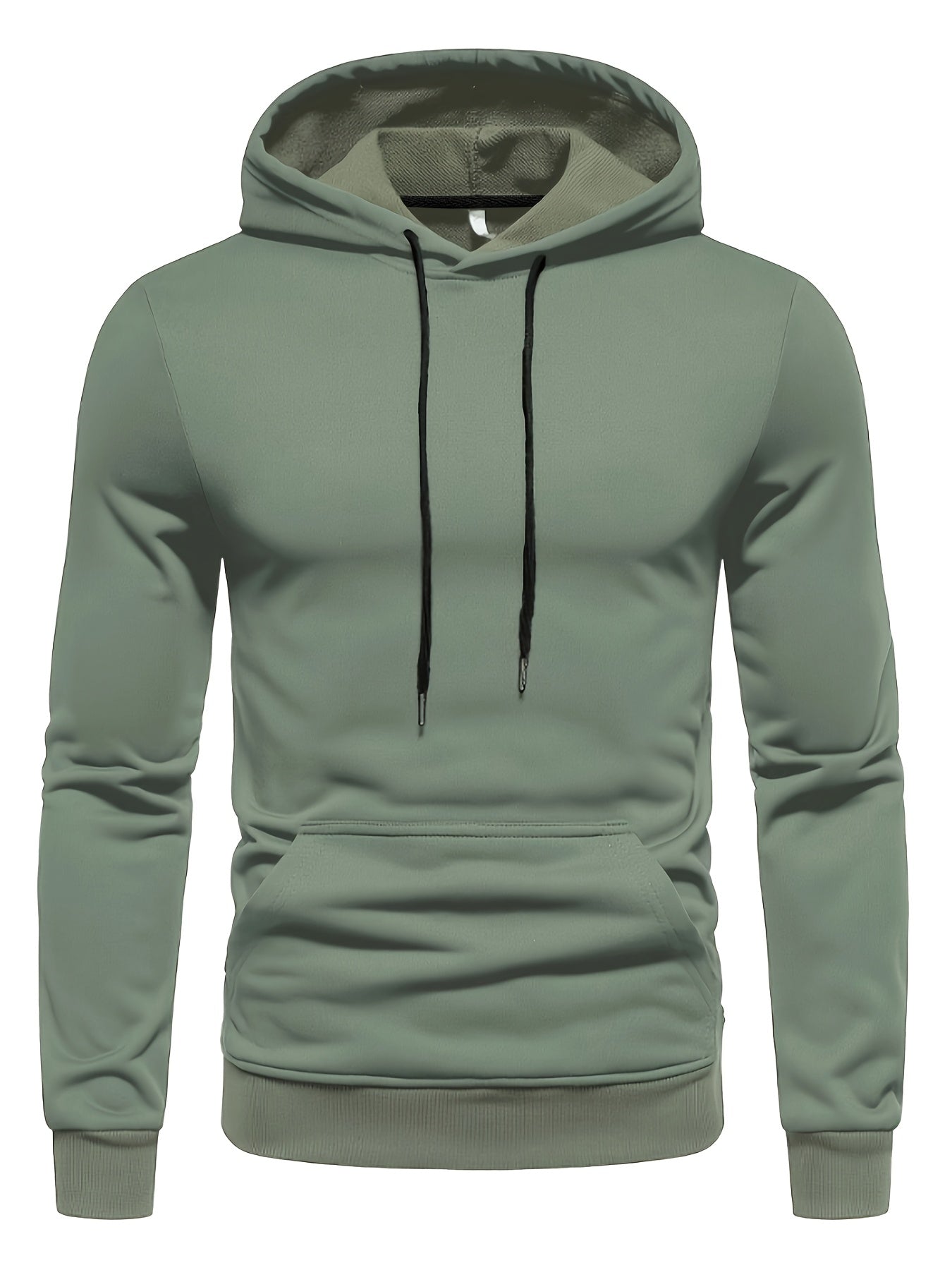 Noah™ | Klassisk Stretch-Hoodie