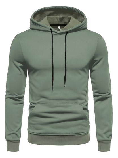 Noah™ | Klassisk Stretch-Hoodie