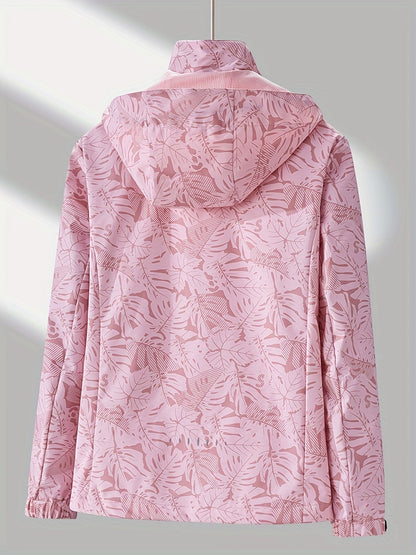 Elena™ | Tryckjacka mot vinden