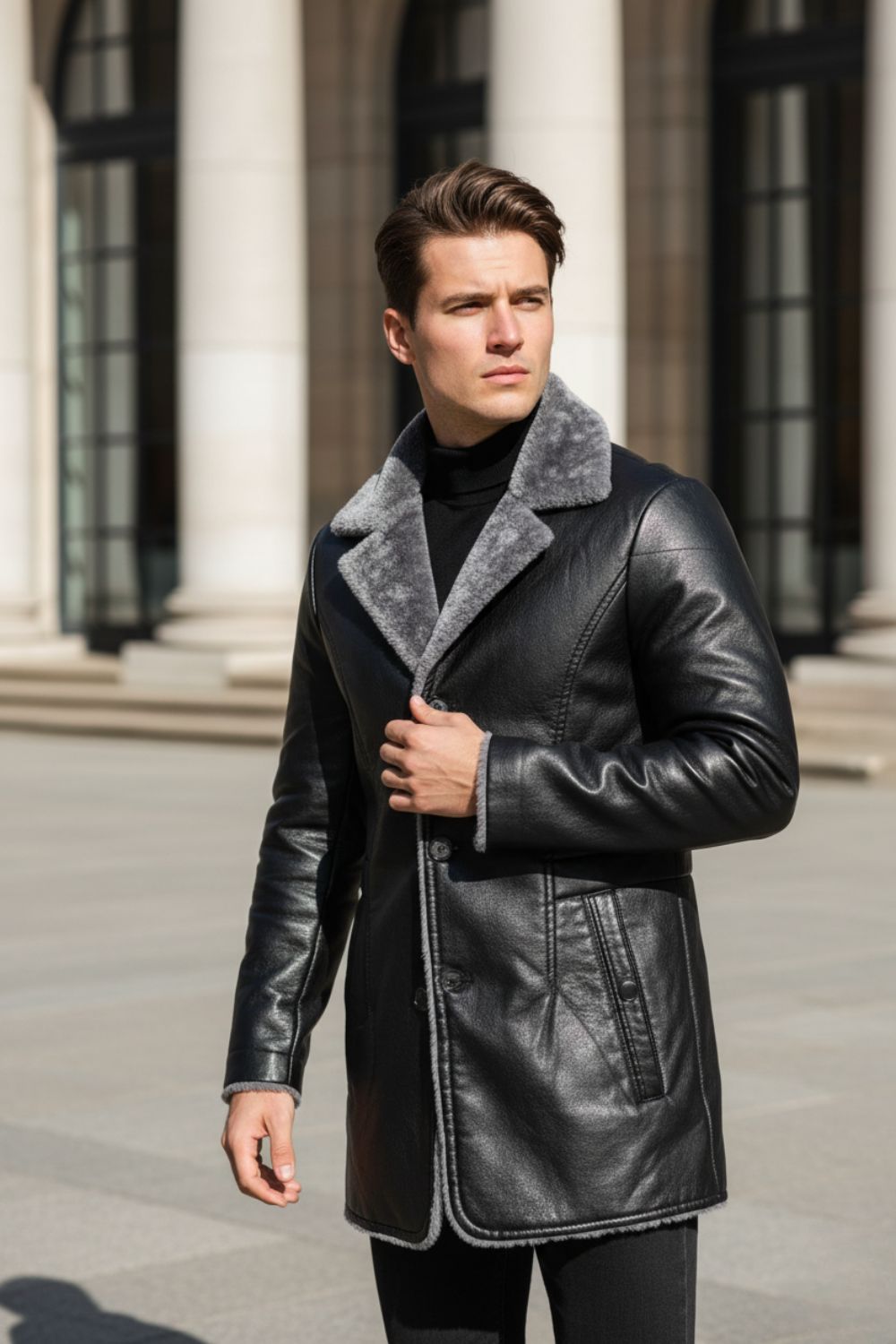 Artbat | Premiumjackan