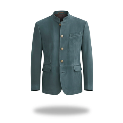 NORABERG | HERR KAVAJ SOM ANDAS