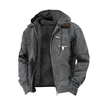 Axel™ | Robust vintagejacka