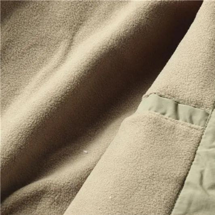 Polara | Termisk vinterjacka för män