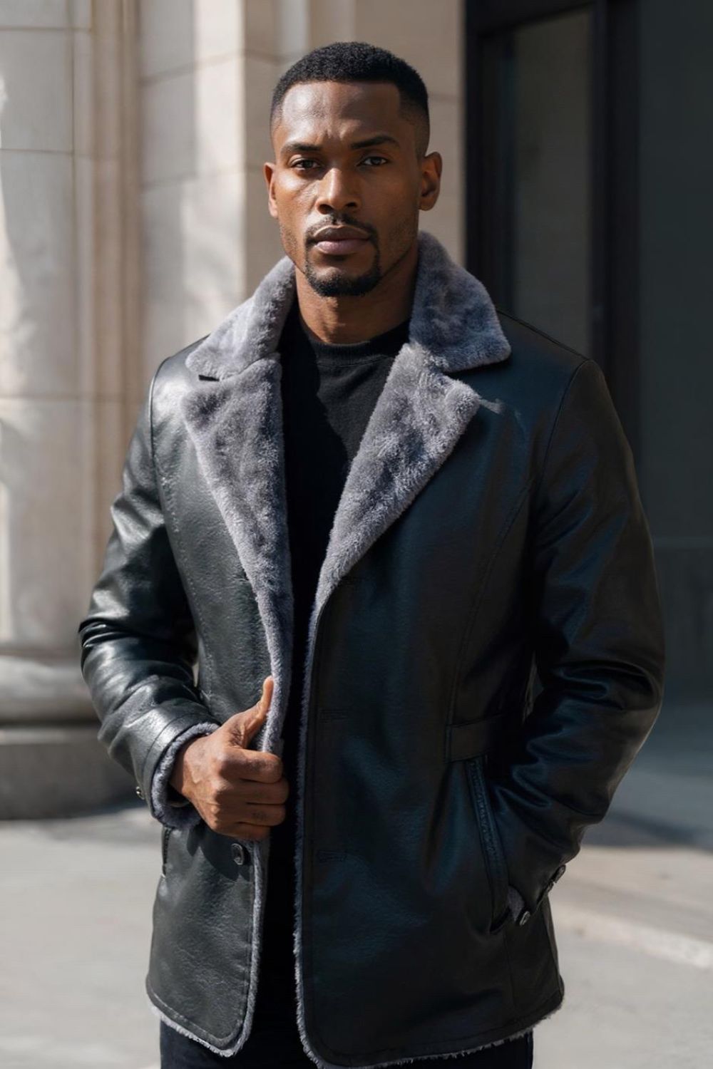 Artbat | Premiumjackan