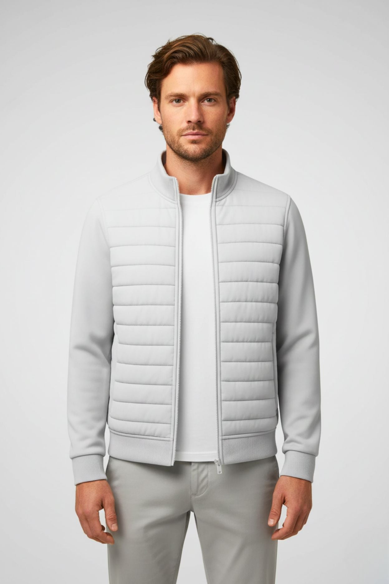 Vanguard | jackan som förhöjer din vardagsoutfit