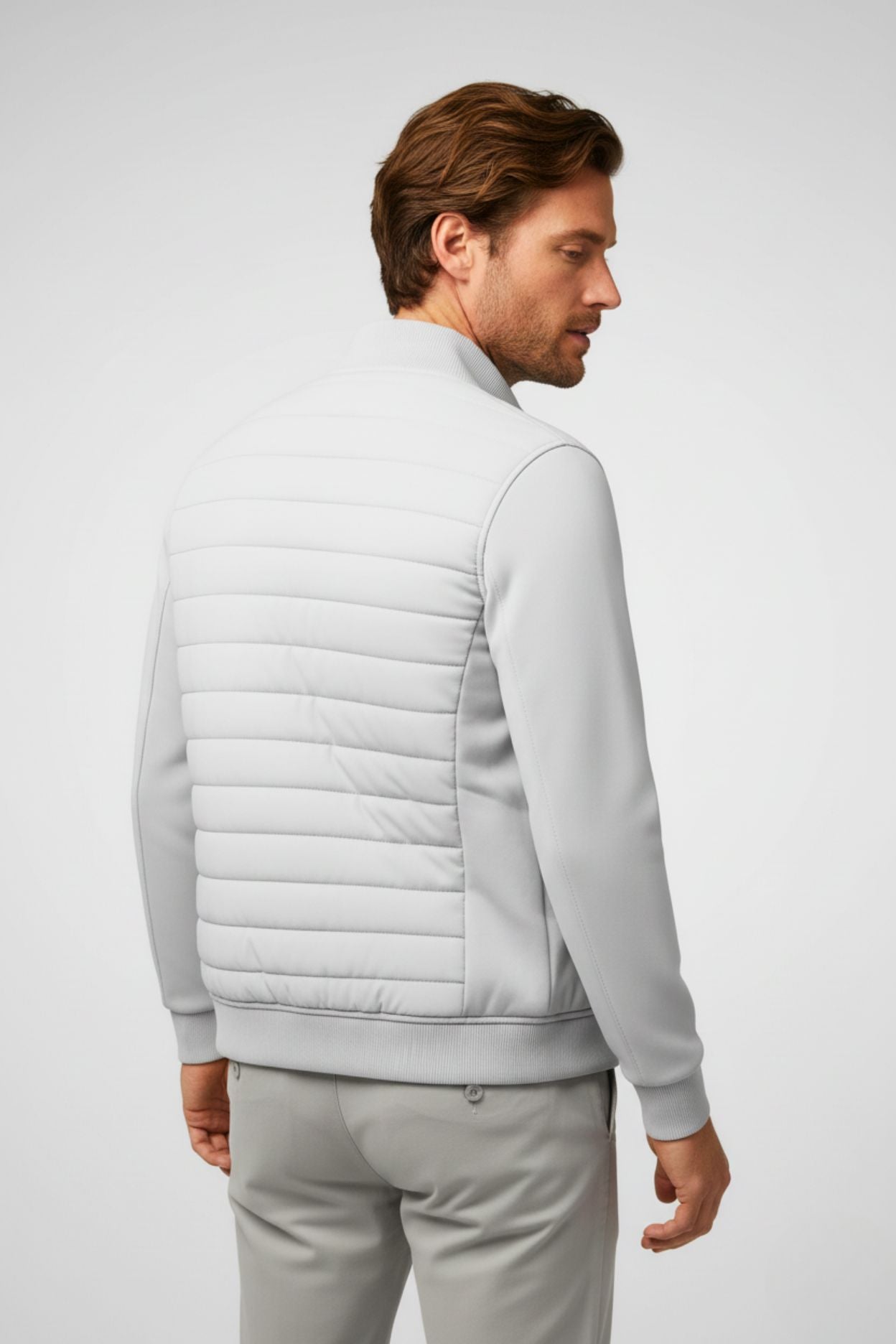 Vanguard | jackan som förhöjer din vardagsoutfit