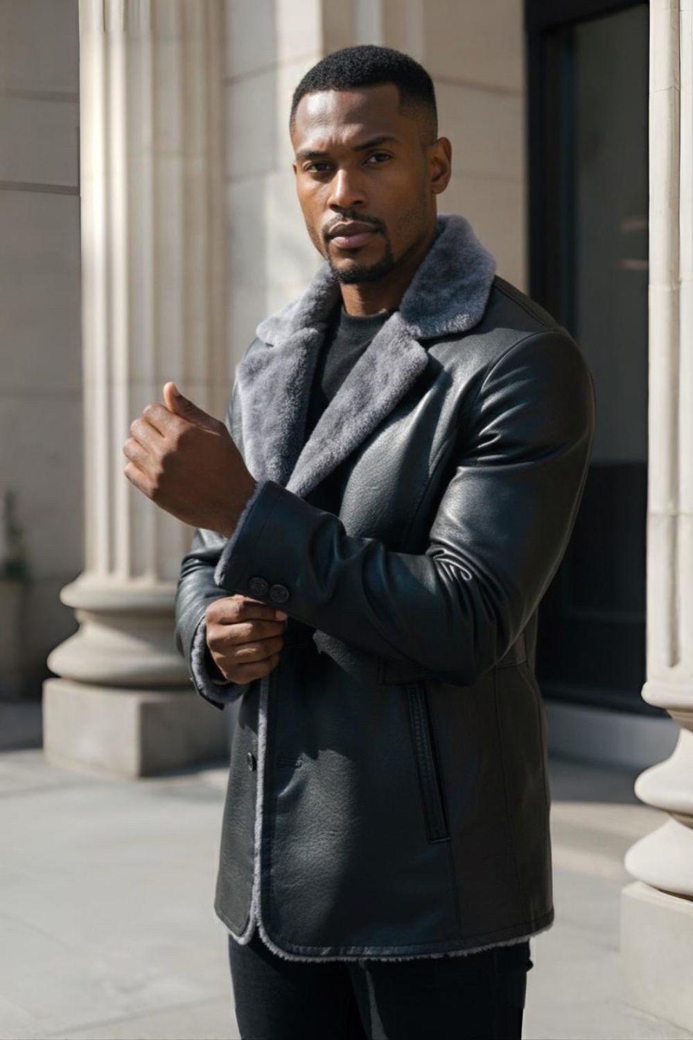 Artbat | Premiumjackan