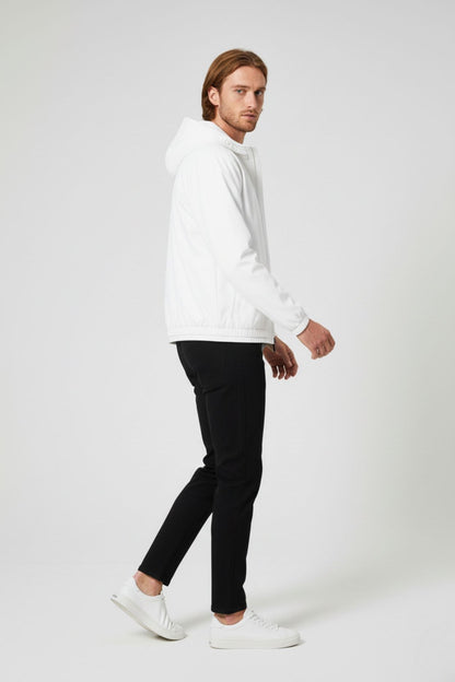 Axton-jackan | Premium ullblandning